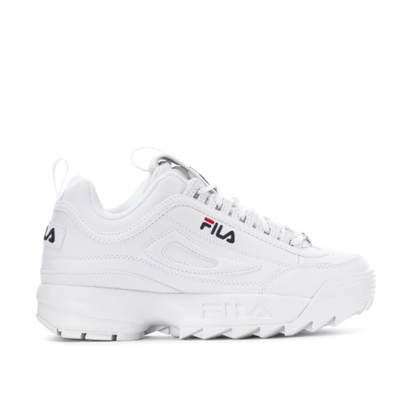 FILA
DISRUPTOR II - YOUTH - Picture 2 of 13